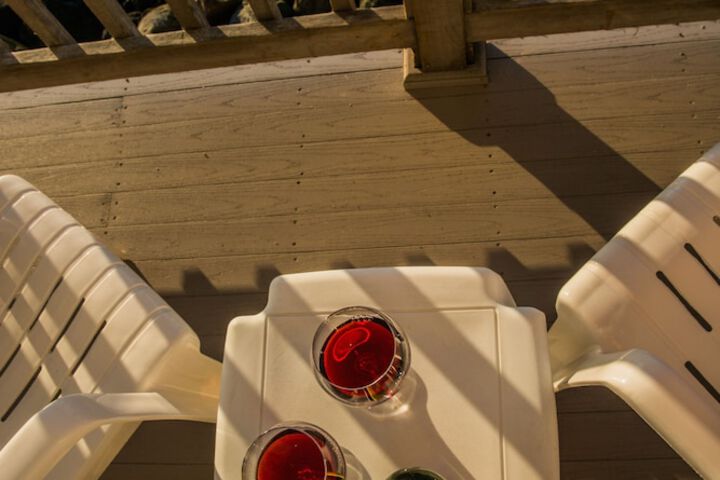 Terrace/Patio 33 of 52