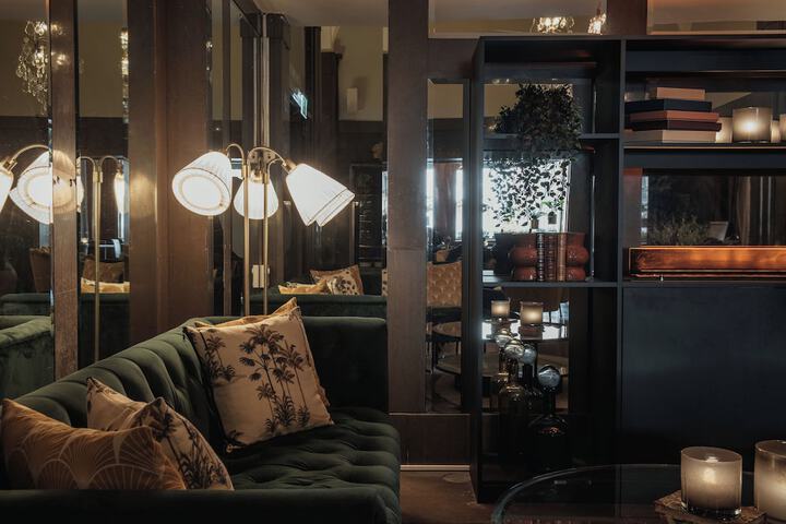 Lobby Photos