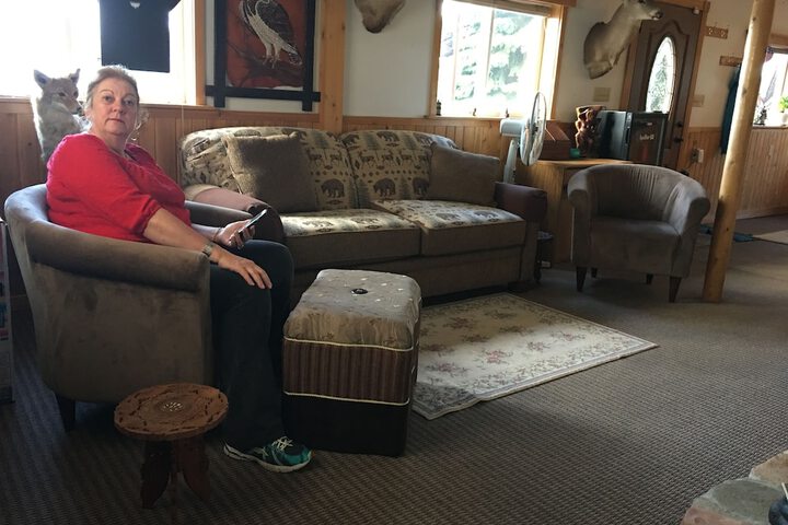 Hotel Interior 3 of 173