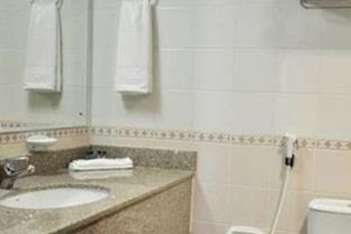 Youth Hotel Apartments Salalah