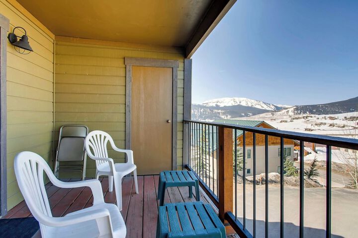 Terrace/Patio 166 of 229