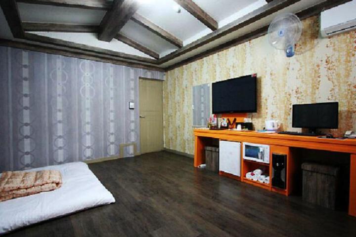 Olleh Motel