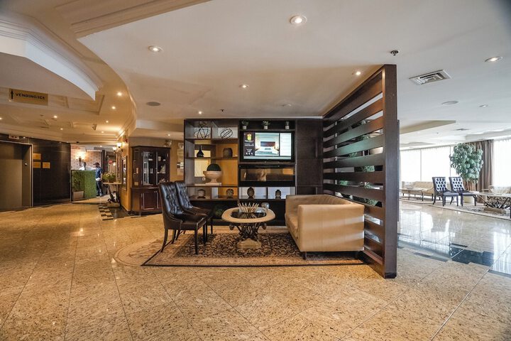 Hotel Interior 8 of 69