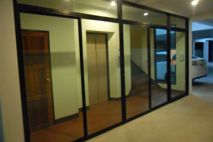 Hotel 16 of 22