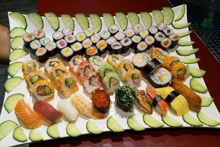 Dining Photos