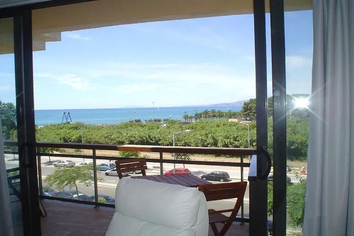 Terrace/Patio 6 of 14