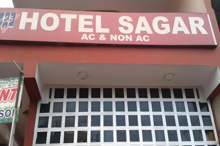 Hotel Sagar