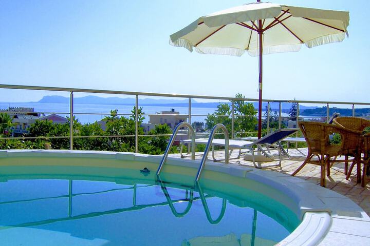 Blue Villas