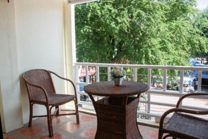 Terrace/Patio 2 of 20