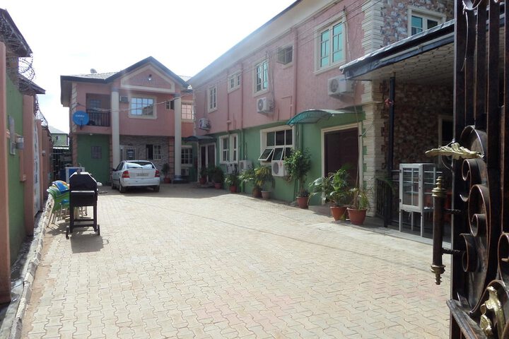 Royal Infinity International Hotel