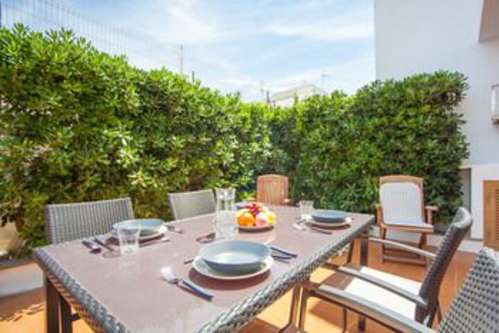 Terrace/Patio 14 of 16