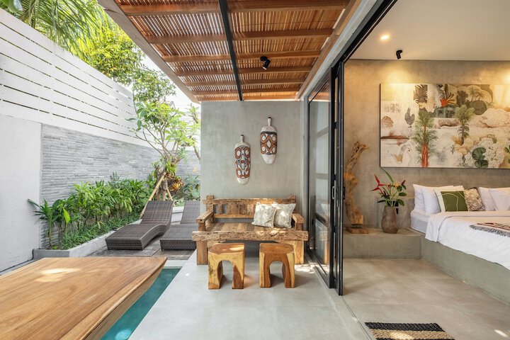 Terrace/Patio 53 of 86