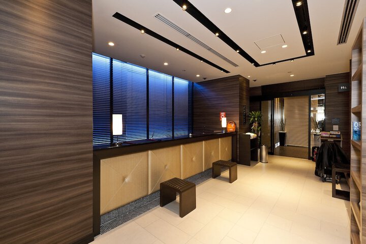 Hotel Interior 2 of 49