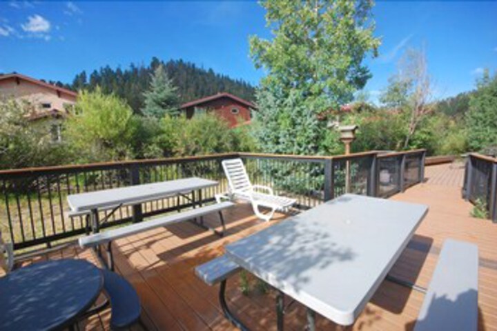 Terrace/Patio 45 of 45