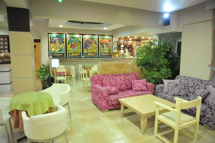 Hotel Interior 5 of 43