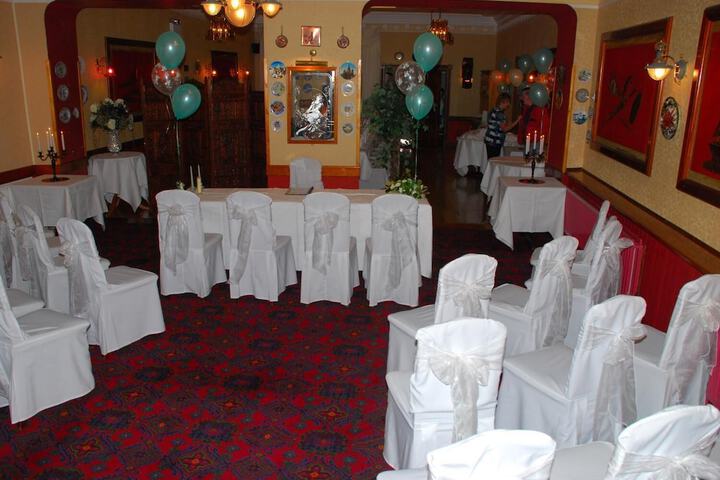 Ballroom/Hall 43 of 55