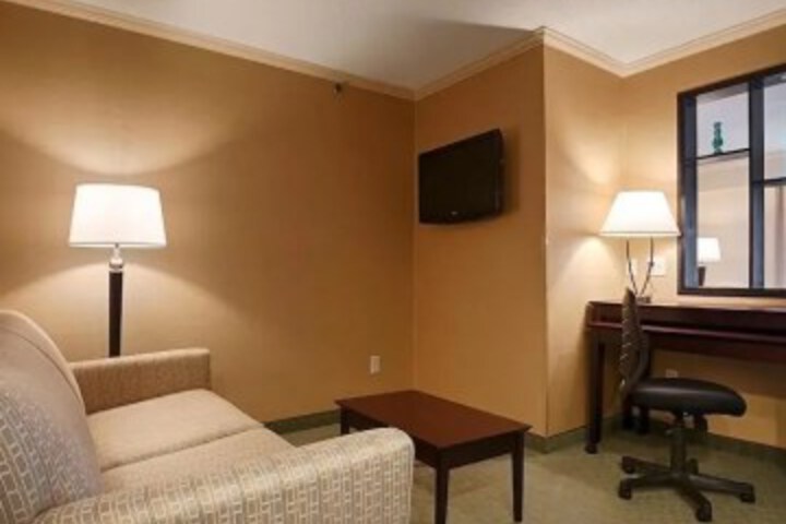 Comfort Inn