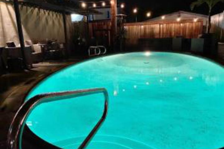 Pool 14 of 61
