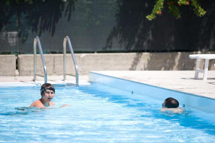 Fitness Center Photo