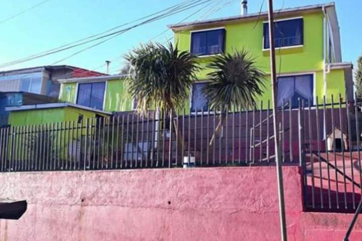 La Casa del Viento