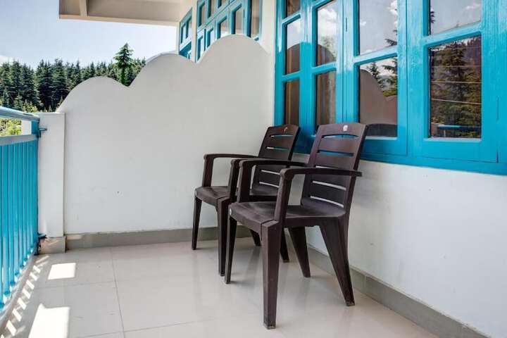 Terrace/Patio 29 of 30