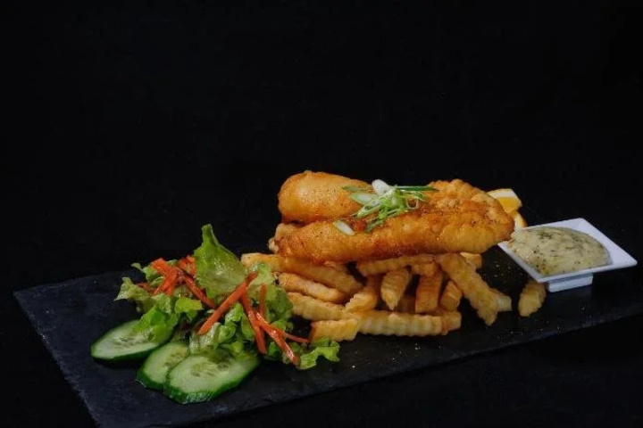 meal