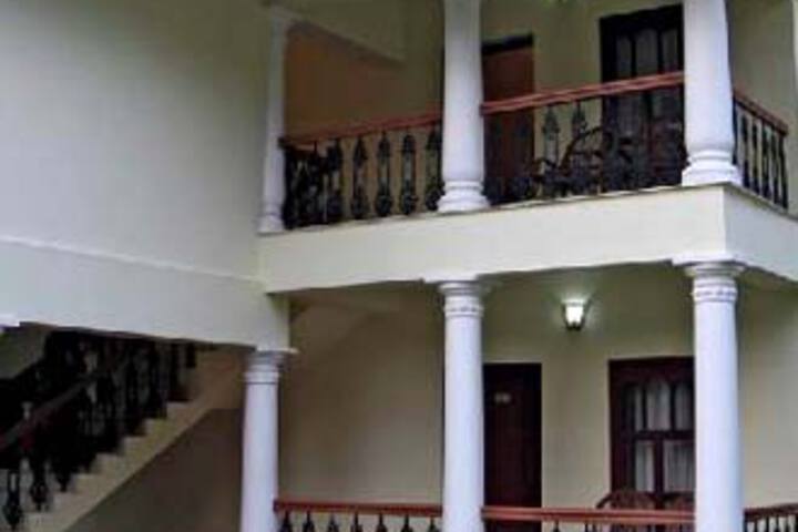 Fitness Center Photo