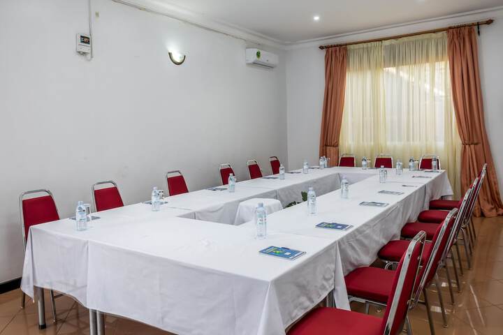 Meeting 23 of 27