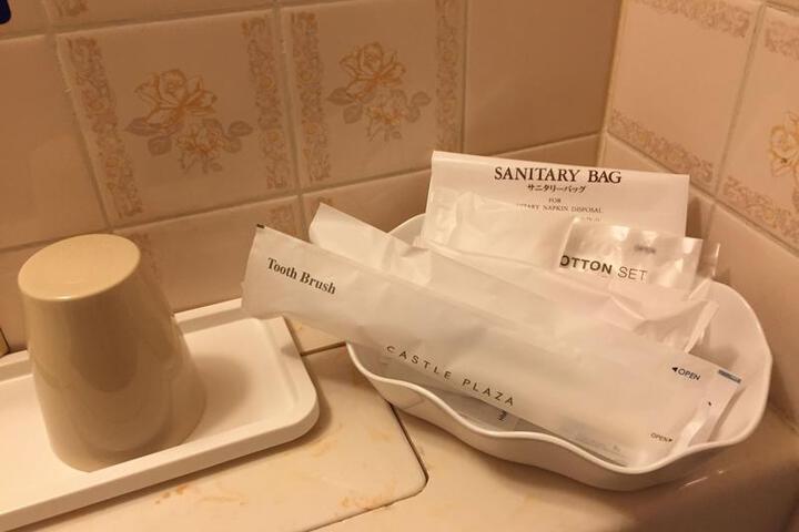 Fitness Center Photo