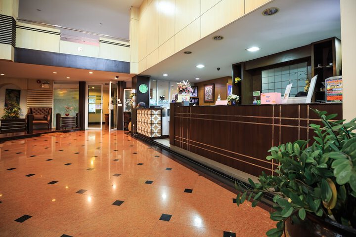 Hotel Interior 7 of 29