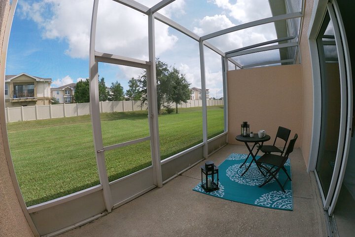 Terrace/Patio 29 of 62