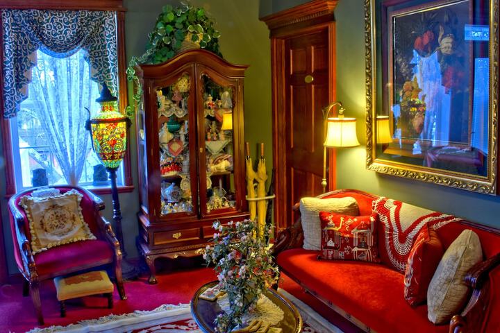 Hotel Interior 157 of 171