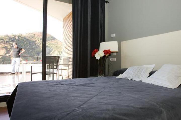 HOTEL AISIA ORIO