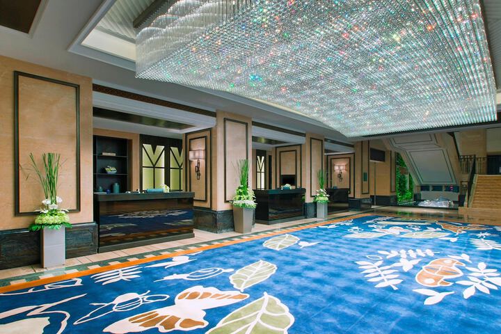 Hotel Interior 6 of 90