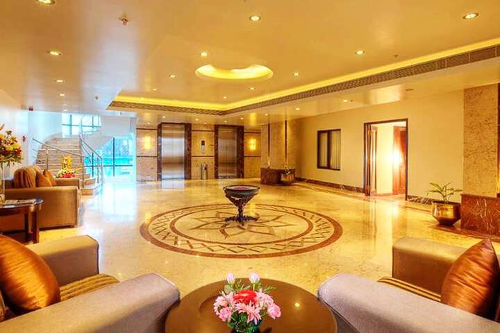 Hotel Interior 2 of 42