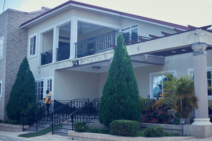 Hotel 41 of 47