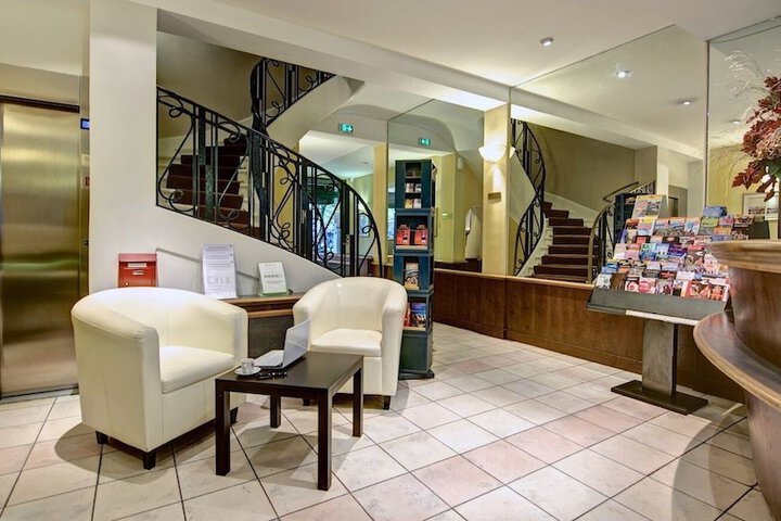 Hotel Interior 2 of 86