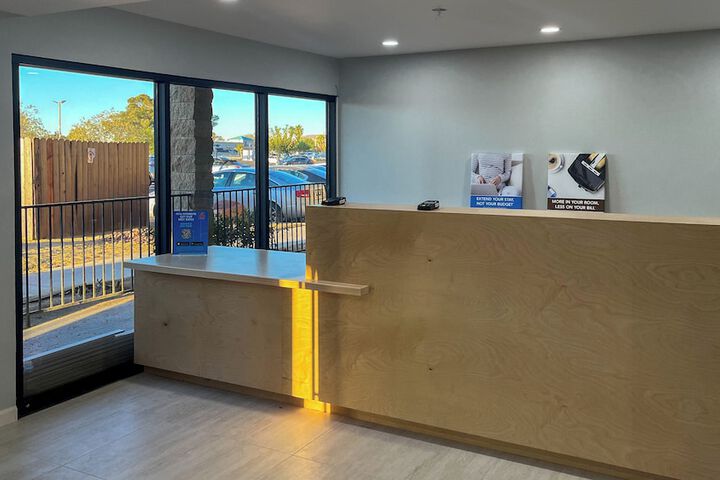 Hotel Interior 3 of 36