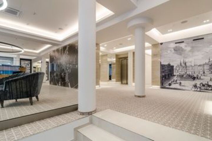Hotel Interior 58 of 67
