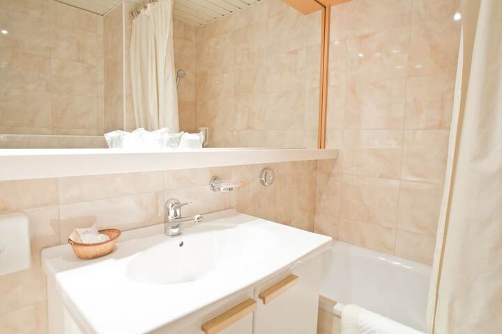 Bathroom Vanities