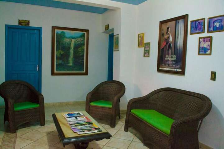 Hotel Interior 2 of 40