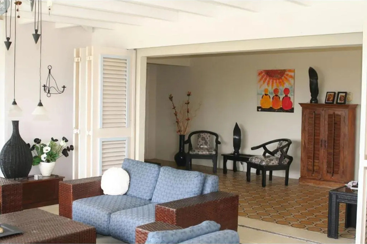 Hotel Interior 2 of 16