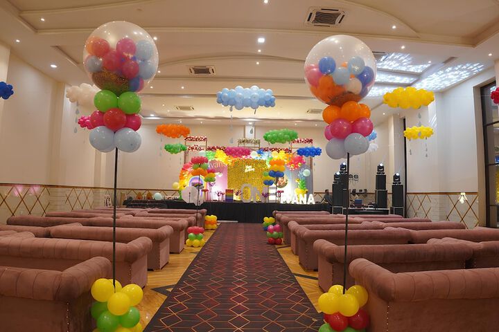 Wedding/Banquet 42 of 50