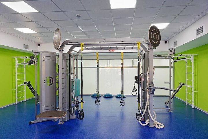 Health and Fitness 43 of 63