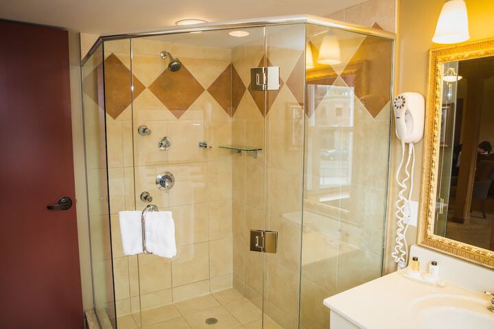 Bath Amenities