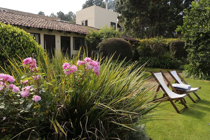Outside Photo