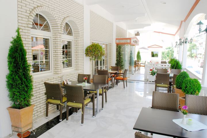 Terrace/Patio 36 of 41