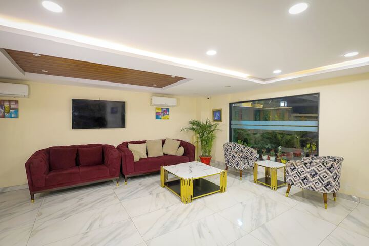 Hotel Interior 2 of 56