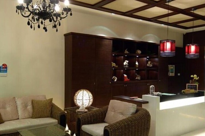 Hotel Interior 2 of 28