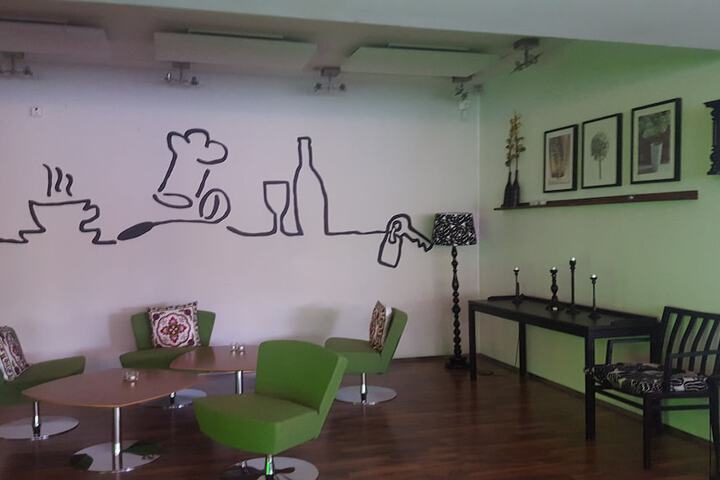 Fitness Center Photo